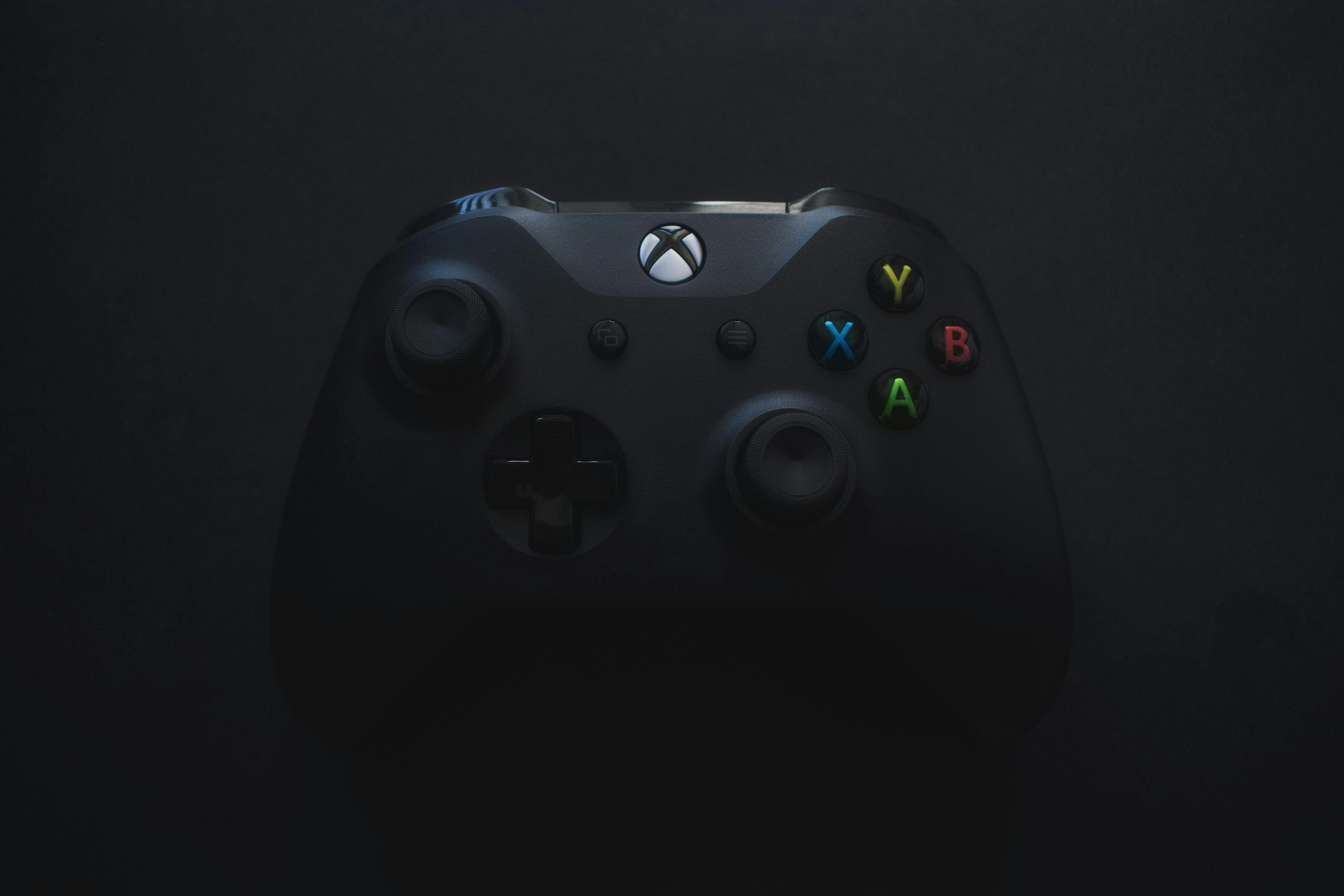 New Games Weekly